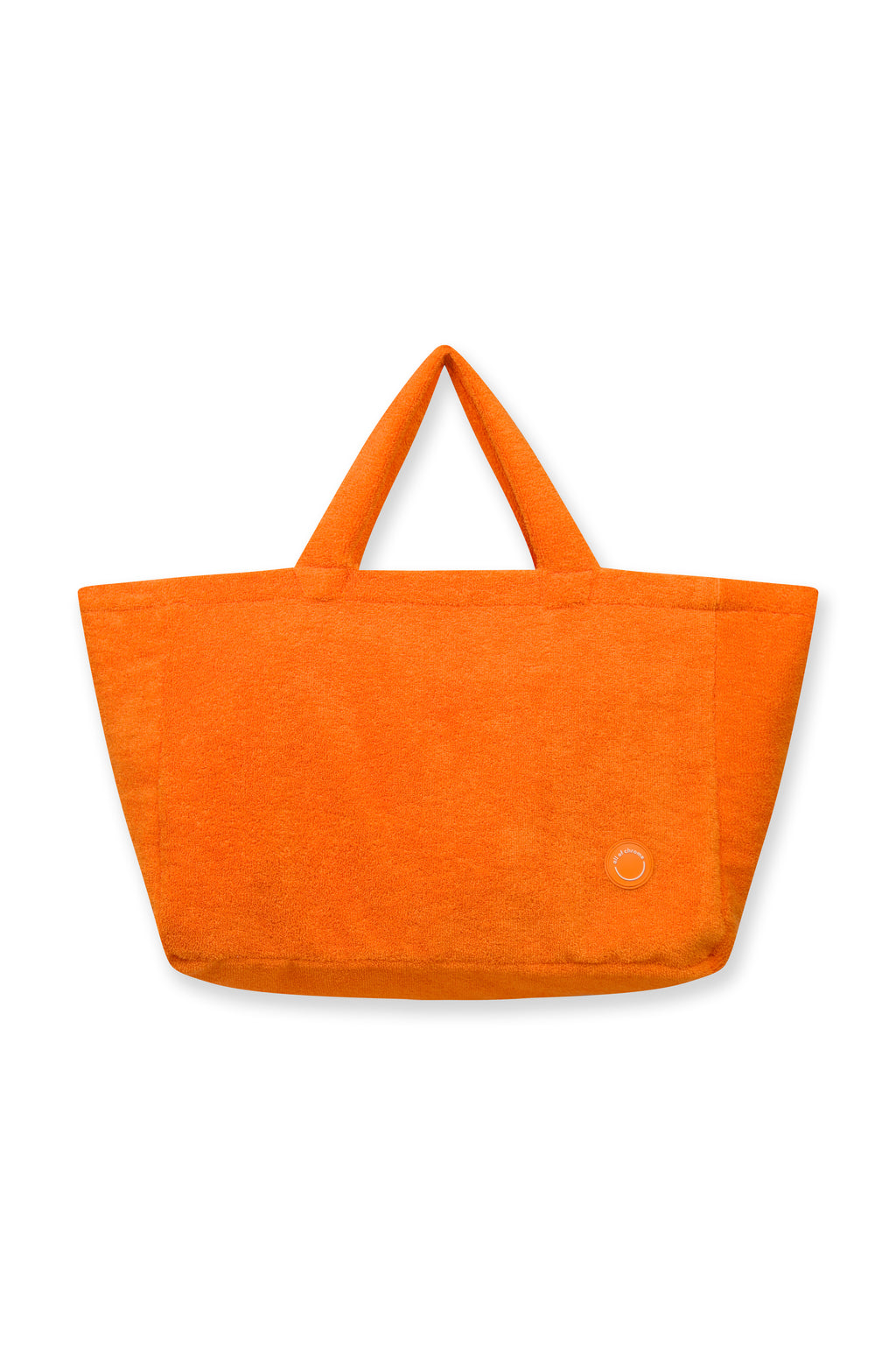 Orange Bag